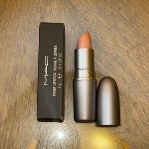 RARE ‘90s Silver Bullet Mac X-Pose Frost Lipstick